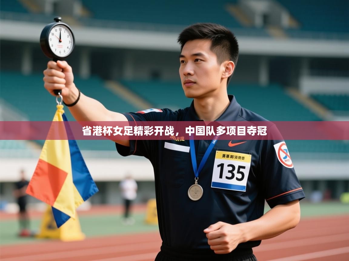 省港杯女足精彩开战,中国队多项目夺冠 第2张