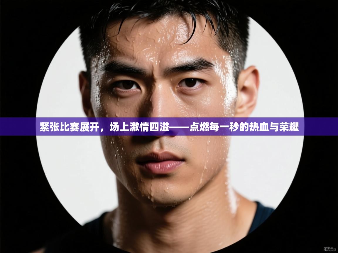 紧张比赛展开,场上激情四溢——点燃每一秒的热血与荣耀 第2张